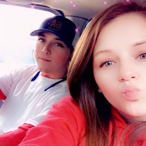 Meet your Posher, Eric n tiffany